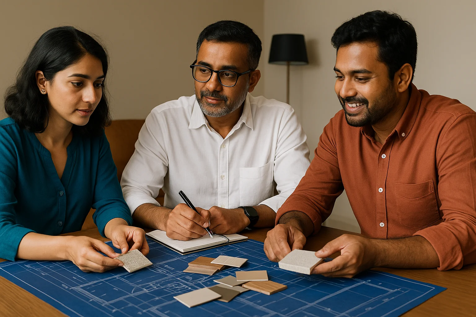 Design Consultation