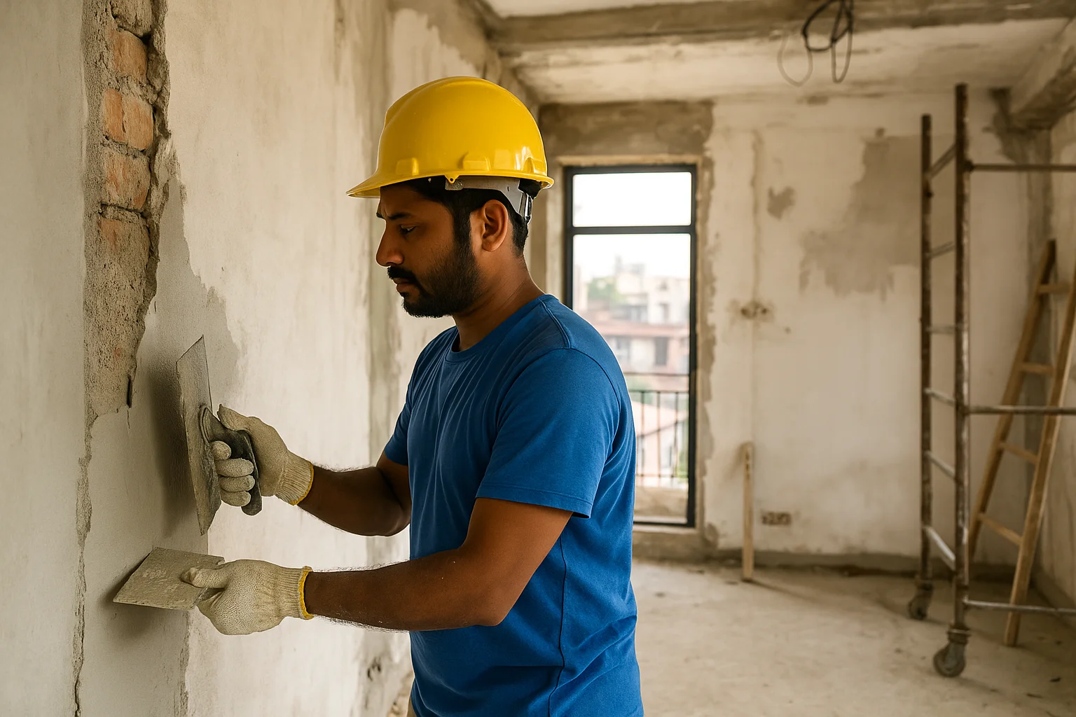 Home Renovation