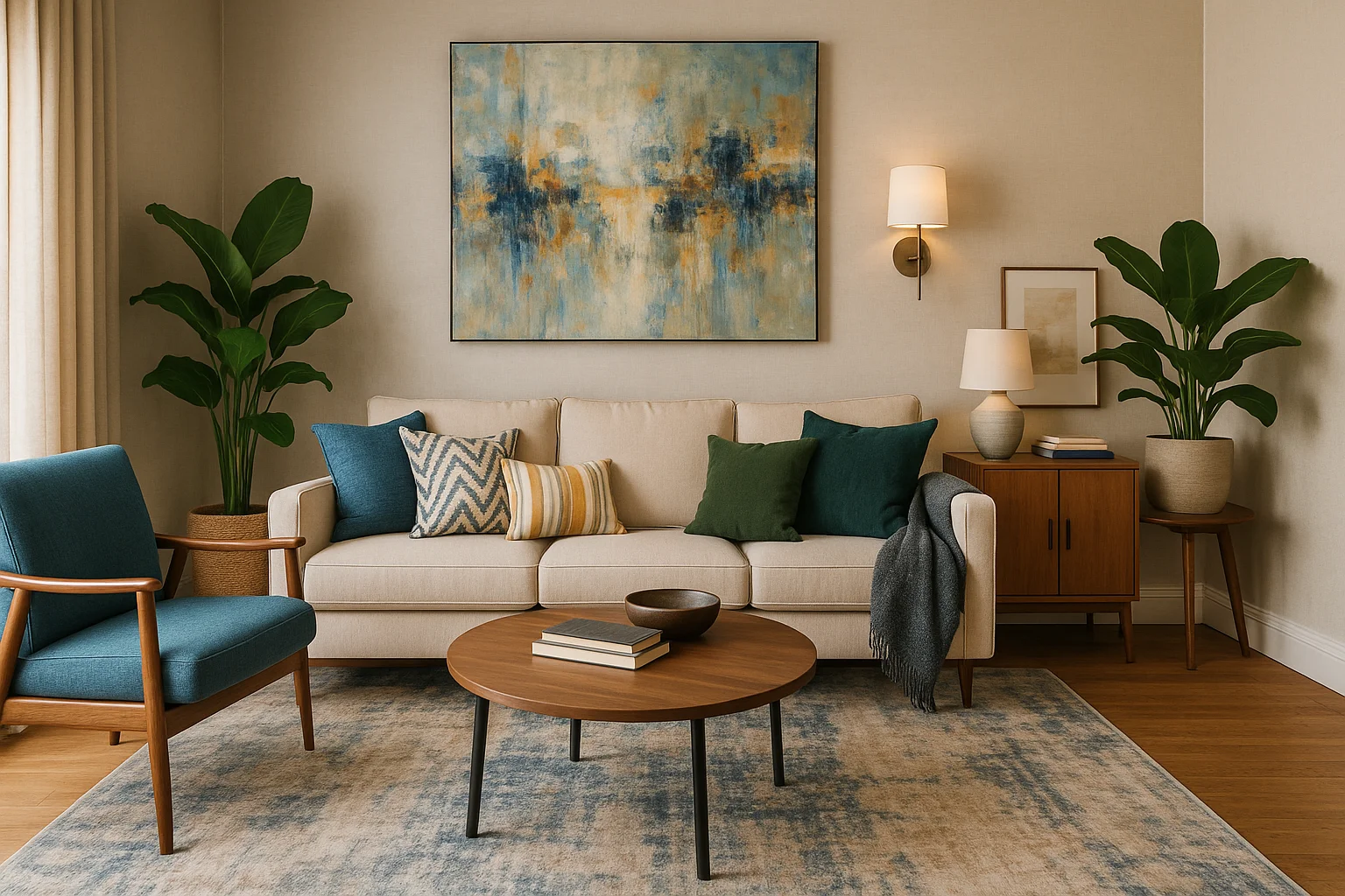 Interior Design