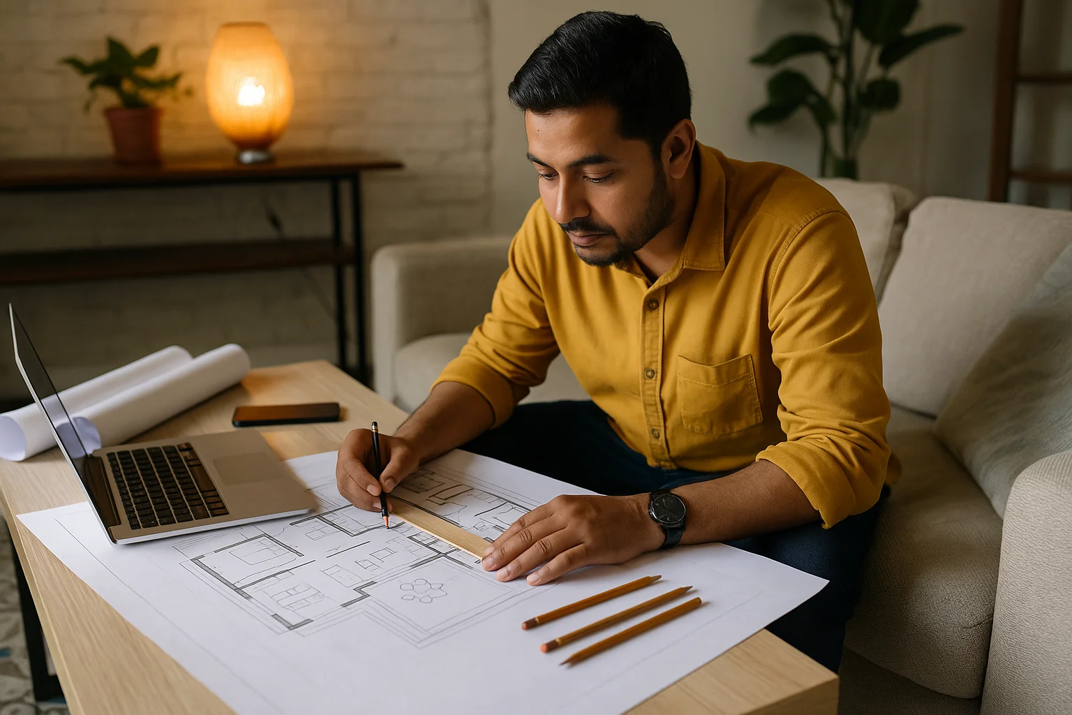 Space Planning
